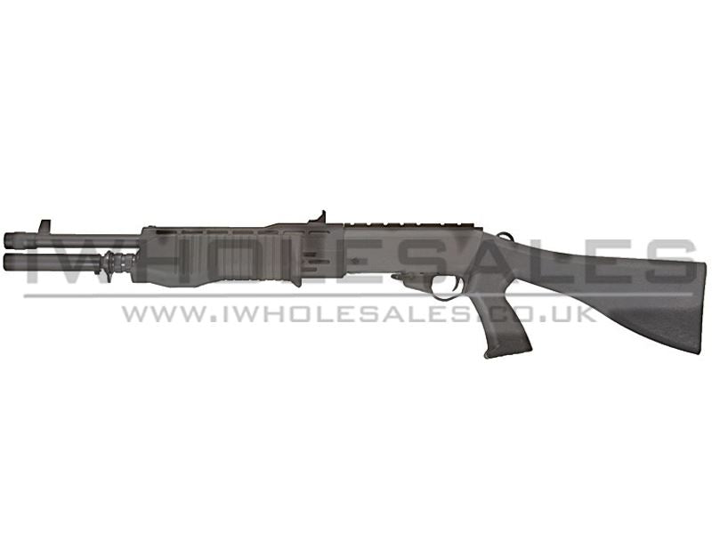 KTW Spas 12 Pump Action Shotgun