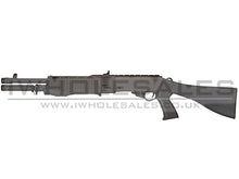 KTW Spas 12 Pump Action Shotgun