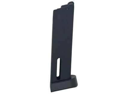Secutor - Bellum - M9 Custom Pistol - Co2 Magazine (Metal - 22 Rounds - Black)
