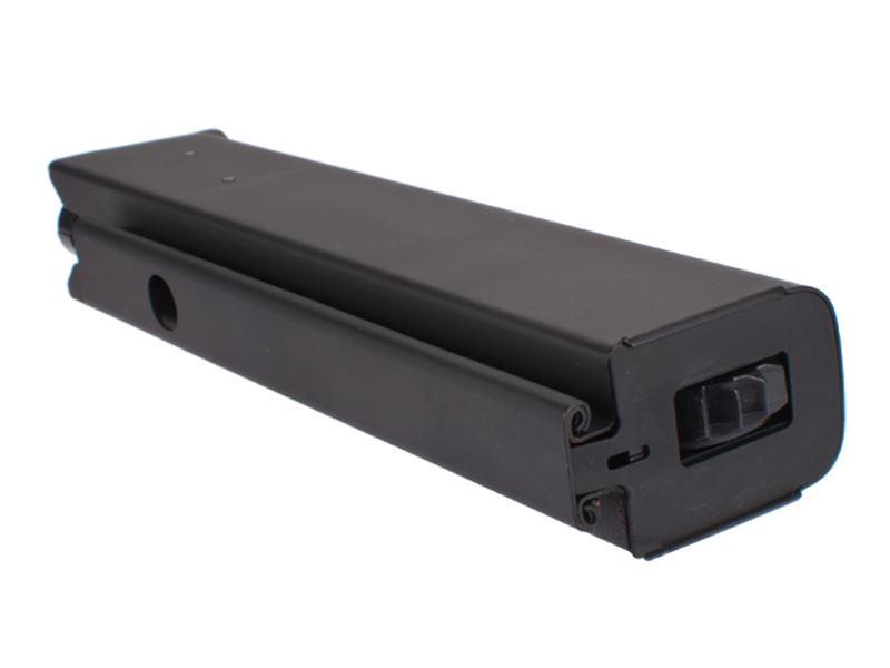 Snow Wolf M41A Pulse Rifle Hi-Cap Magazine (210 Rounds - MAG-11)