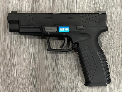WE XDM 4.5 Gas Blowback Pistol (WE-71048)