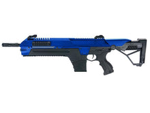 CSI S.T.A.R. XR-5 Advanced Battle Rifle (AEG - FG-1502B - Blue)