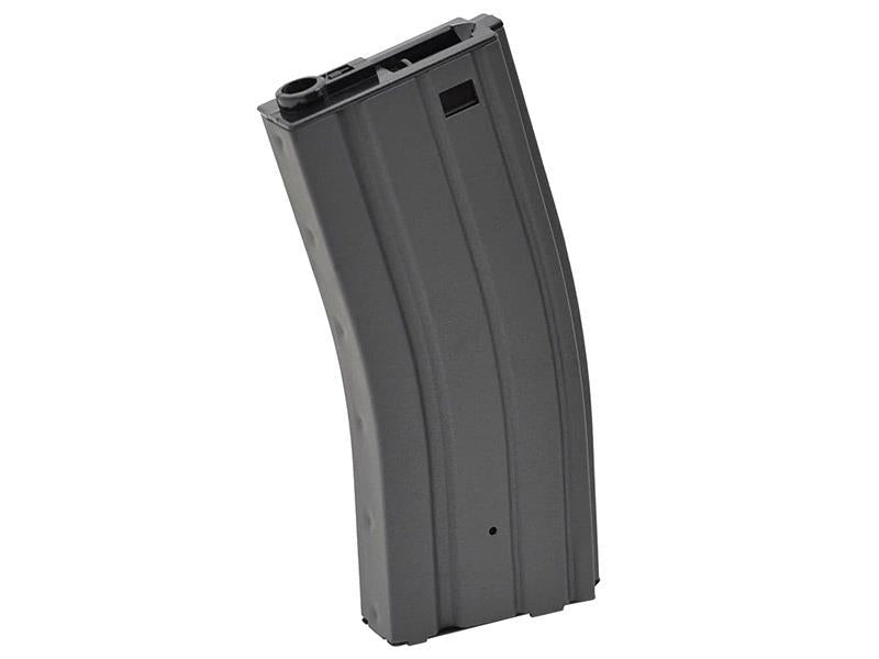 Battleaxe M4/M16 Series Mid-Cap Magazine (Black - 618-2)