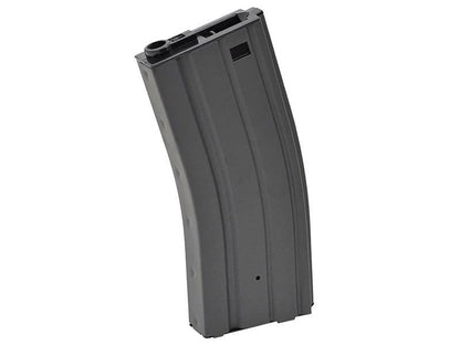 Battleaxe M4/M16 Series Mid-Cap Magazine (Black - 618-2)