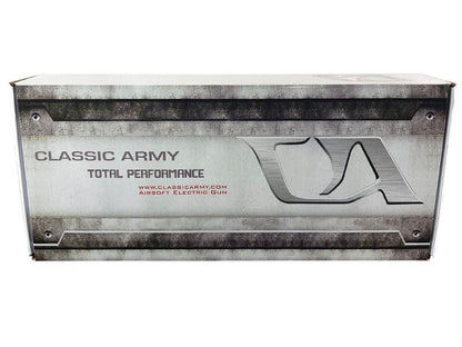Classic Army Nemsis X9 SMG (Metal - Blue - CA119M)