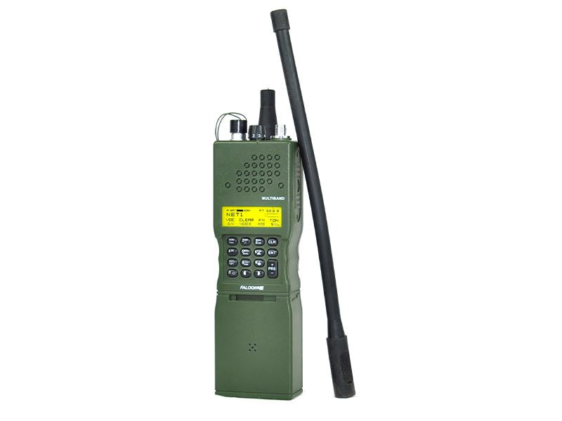 ACM Dummy Tactical Multi Channel Radio