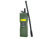 ACM Dummy Tactical Multi Channel Radio