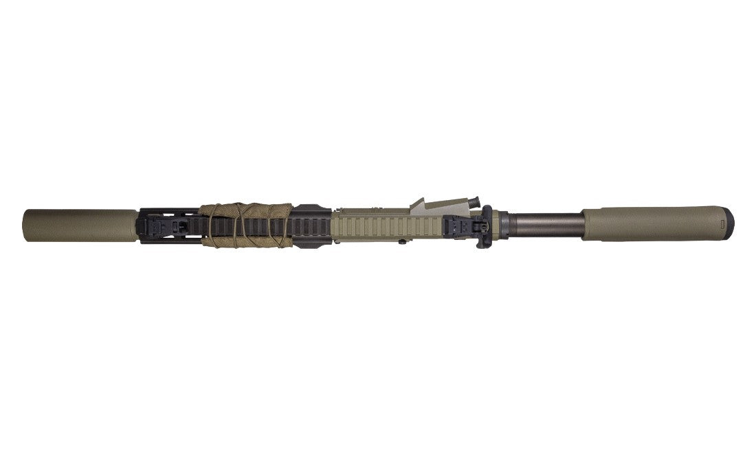 Secutor ASTRA IV Shadow AEG (M-Lok - Tan)