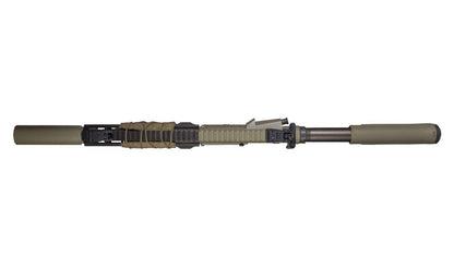 Secutor ASTRA IV Shadow AEG (M-Lok - Tan)