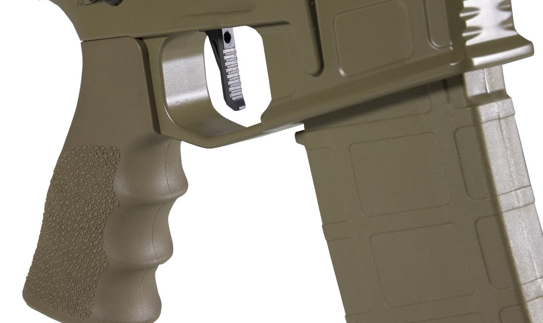 Secutor ASTRA XI Shadow AEG (M-Lok - Tan)