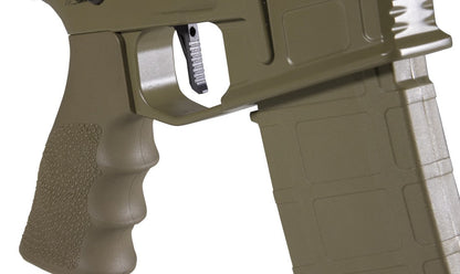 Secutor ASTRA XI Shadow AEG (M-Lok - Tan)