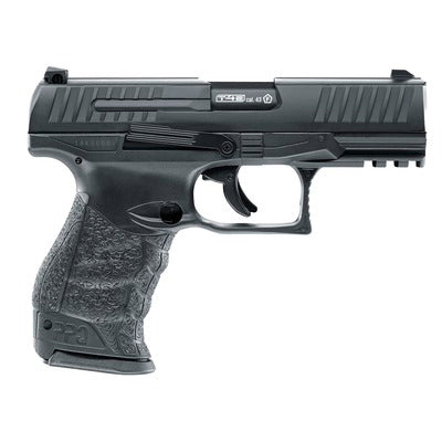 Walther PPQ M2 T4E 0.43 Paintball Pistol by Umarex - Co2 Powered
