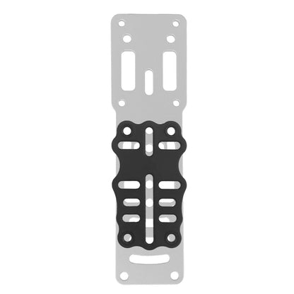 Big Foot - Modular Holster Adapter Base (Black)