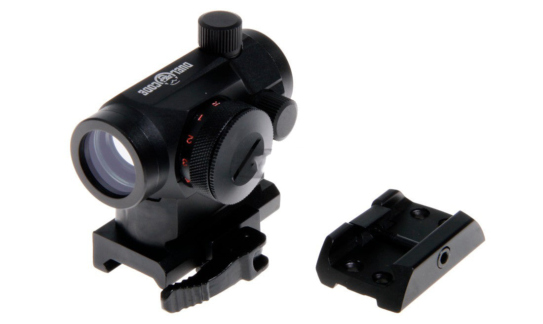 Duel Code G2 Red Dot Sight