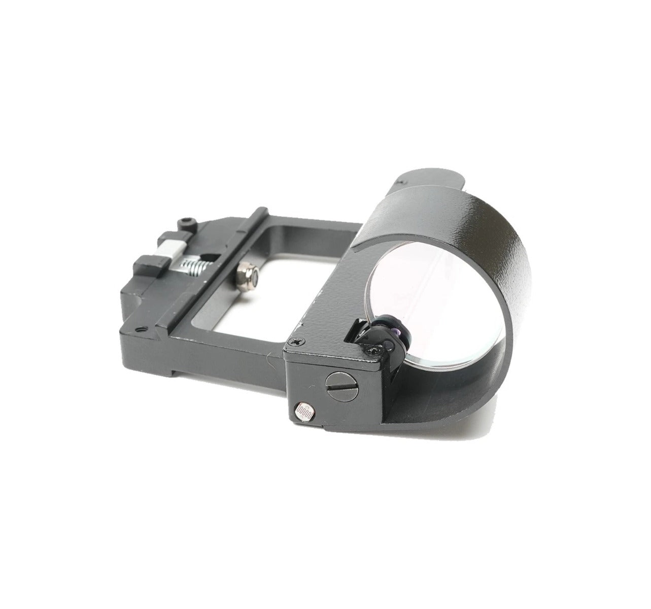 JJ Airsoft OKP-7 Red Dot Sight with Picatinny Rail Mount (Black)