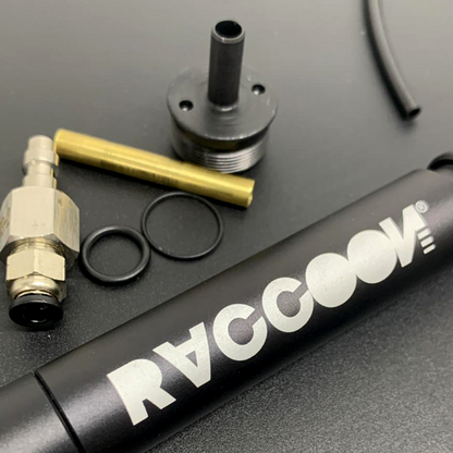 Raccoon HPA Conversion Kit for Bolt-Action Sniper Rifles – Model RHS001