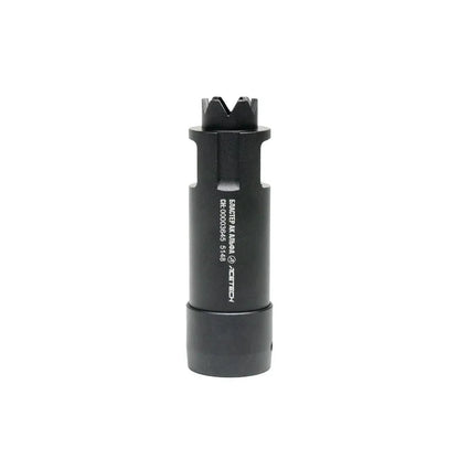 Acetech Blaster AK Alpha Tracer Unit - Black (PAT0622-B-001)