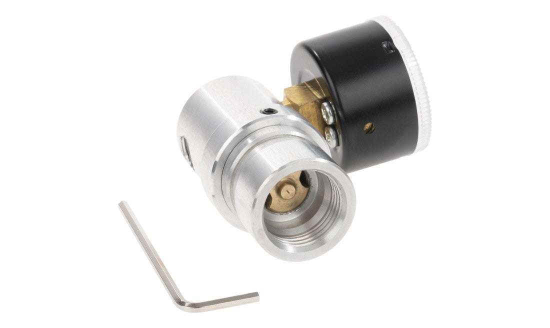 Saigo Defense HPA Regulator Mitami 150 PSI HPA Adaptor