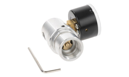 Saigo Defense HPA Regulator Mitami 150 PSI HPA Adaptor