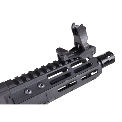 Rossi M4 Sentinel 5.5" TAU (ETU Programmable Trigger - Black)