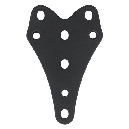 Big Foot - Quick Release G-CODE Adapter (39 - Black）