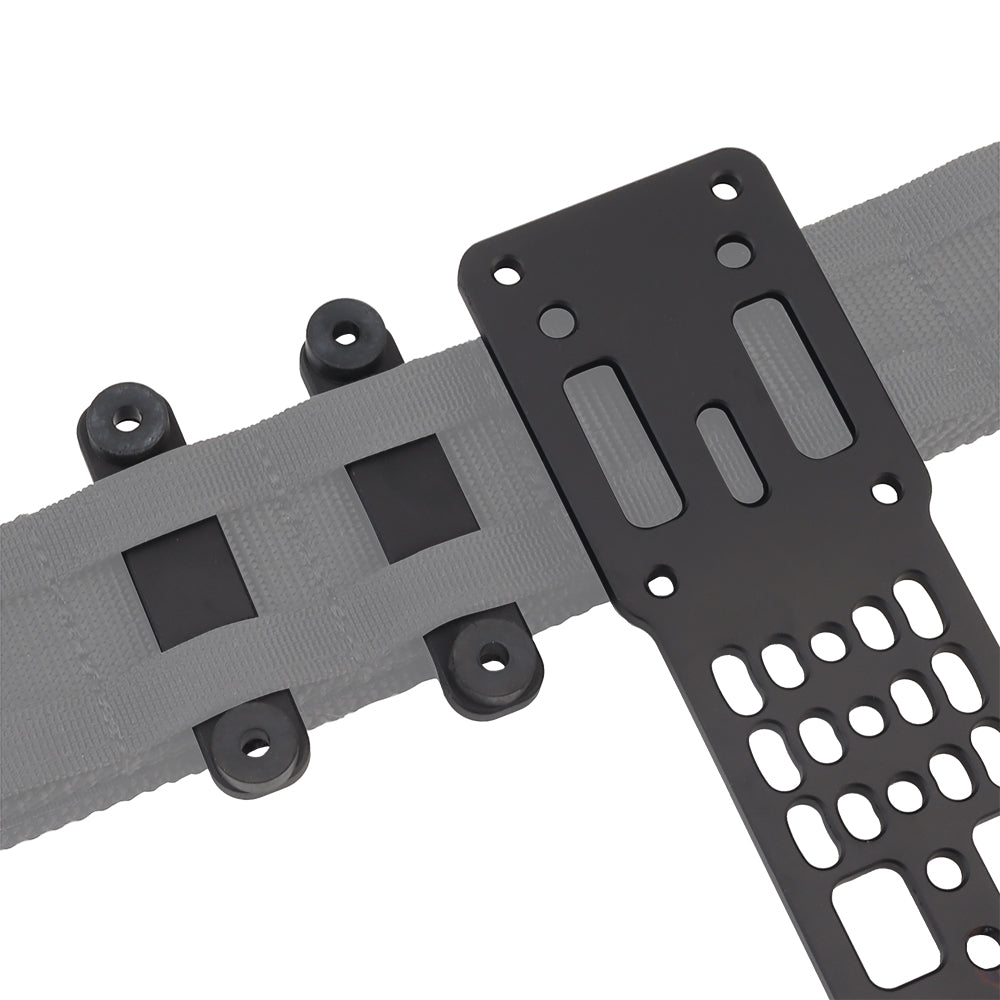 Big Foot - Modular Holster Belt Adapter (Black)