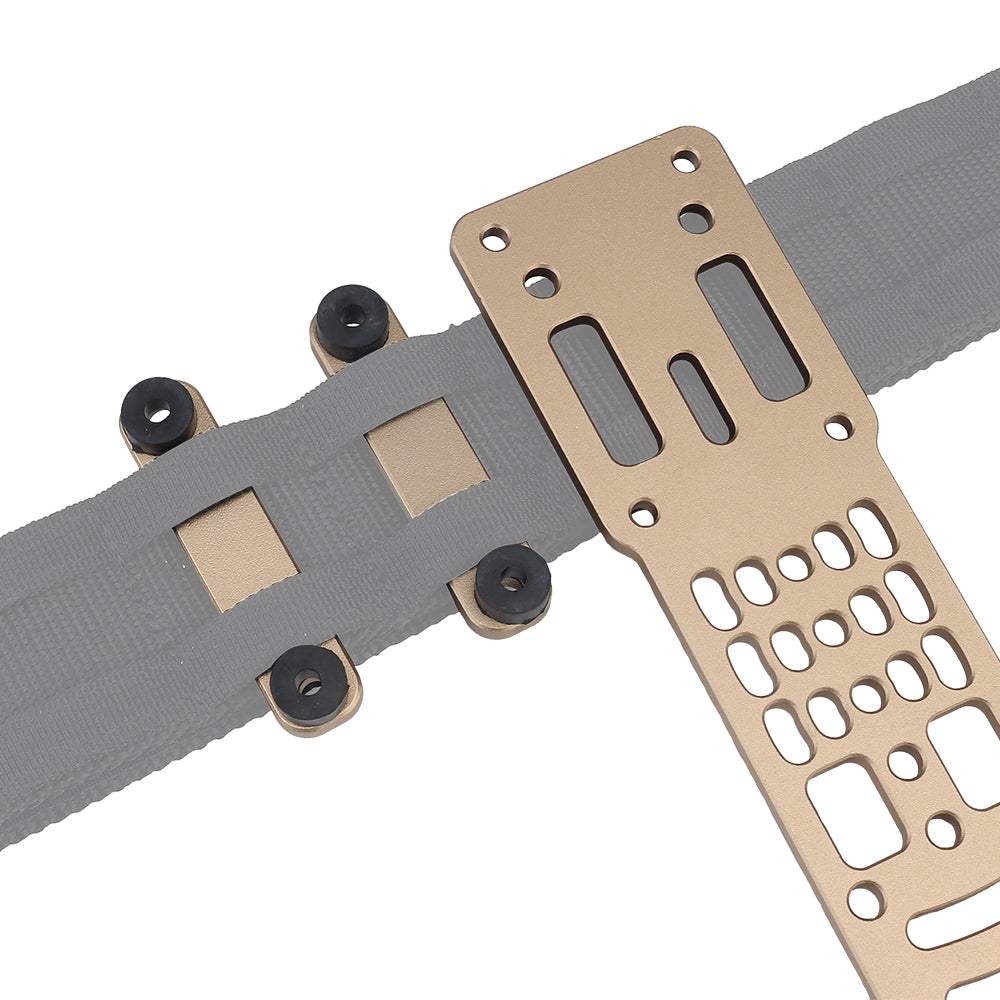 Big Foot - Modular Holster Belt Adapter (Tan)