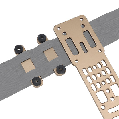 Big Foot - Modular Holster Belt Adapter (Tan)