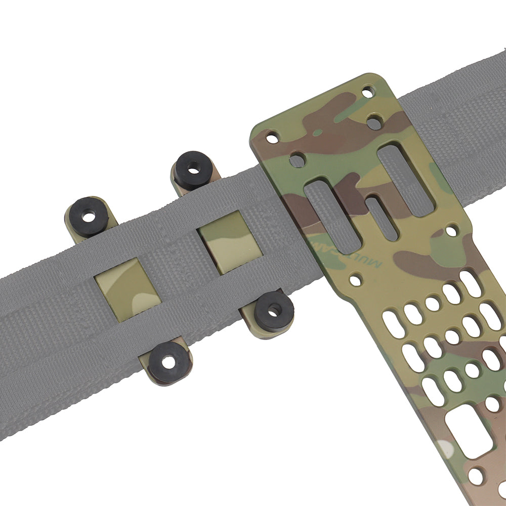Big Foot - Modular Holster Belt Adapter (Multicam)