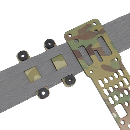 Big Foot - Modular Holster Belt Adapter (Multicam)