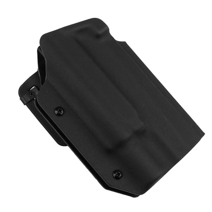 Big Foot - Lightweight Kydex Tactical Holster (SIG - Black）