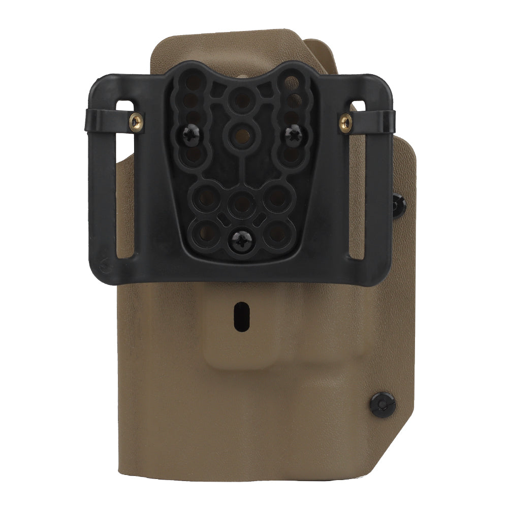 Big Foot - Lightweight Kydex Tactical Holster (SIG - Tan）