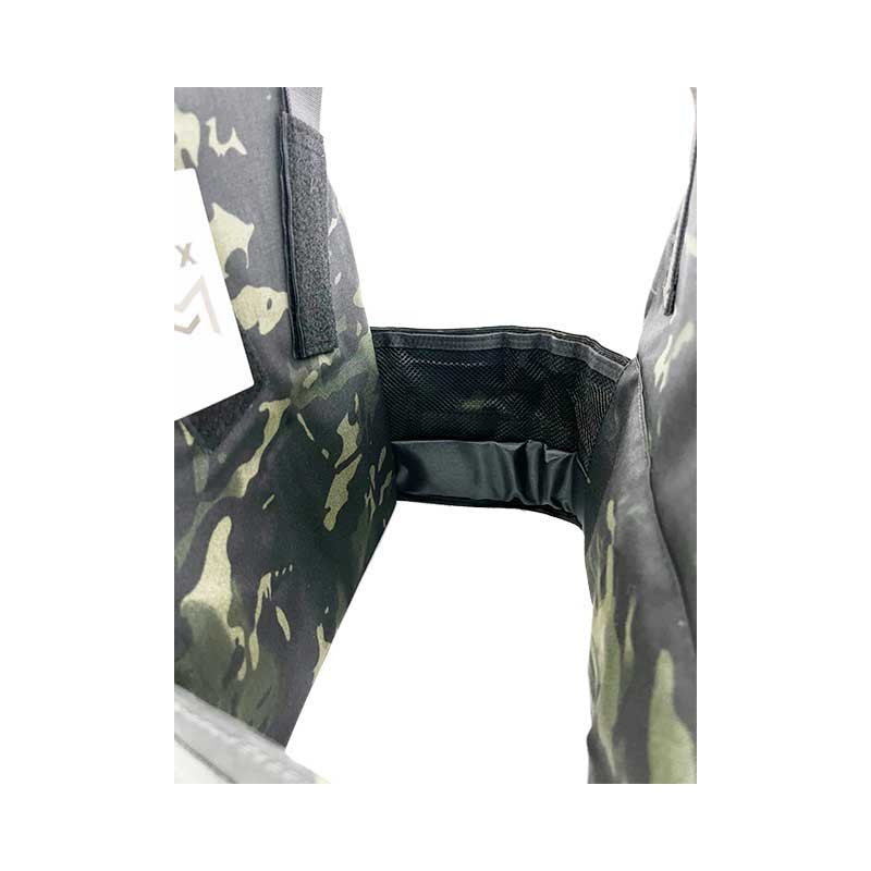 SIXMM Tactical Vest 036M - OD