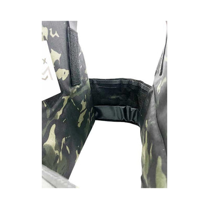 SIXMM Tactical Vest 036M - OD