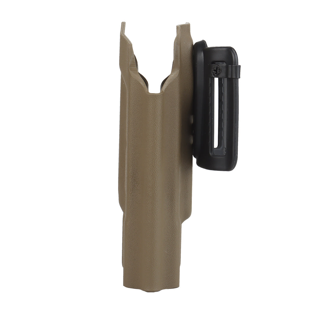 WoSport 17 Series Lightweight Kydex Tactical Holster (Tan)