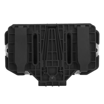 Big Foot - Folded Navigation Board (Black)