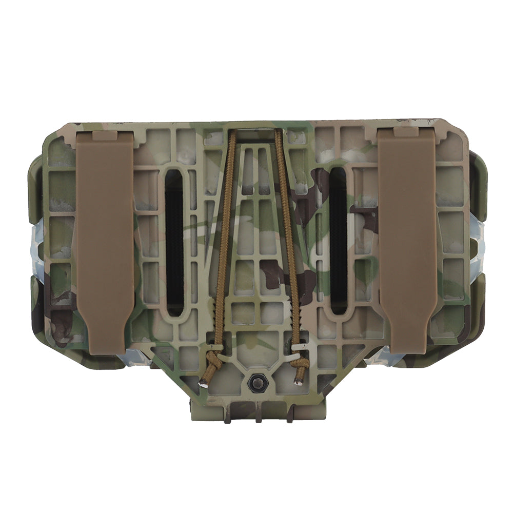 Big Foot - Folded Navigation Board (Multicam)
