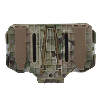 Big Foot - Folded Navigation Board (Multicam)