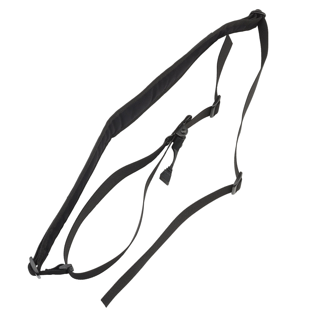 Big Foot - Tactical Function Sling (Black)