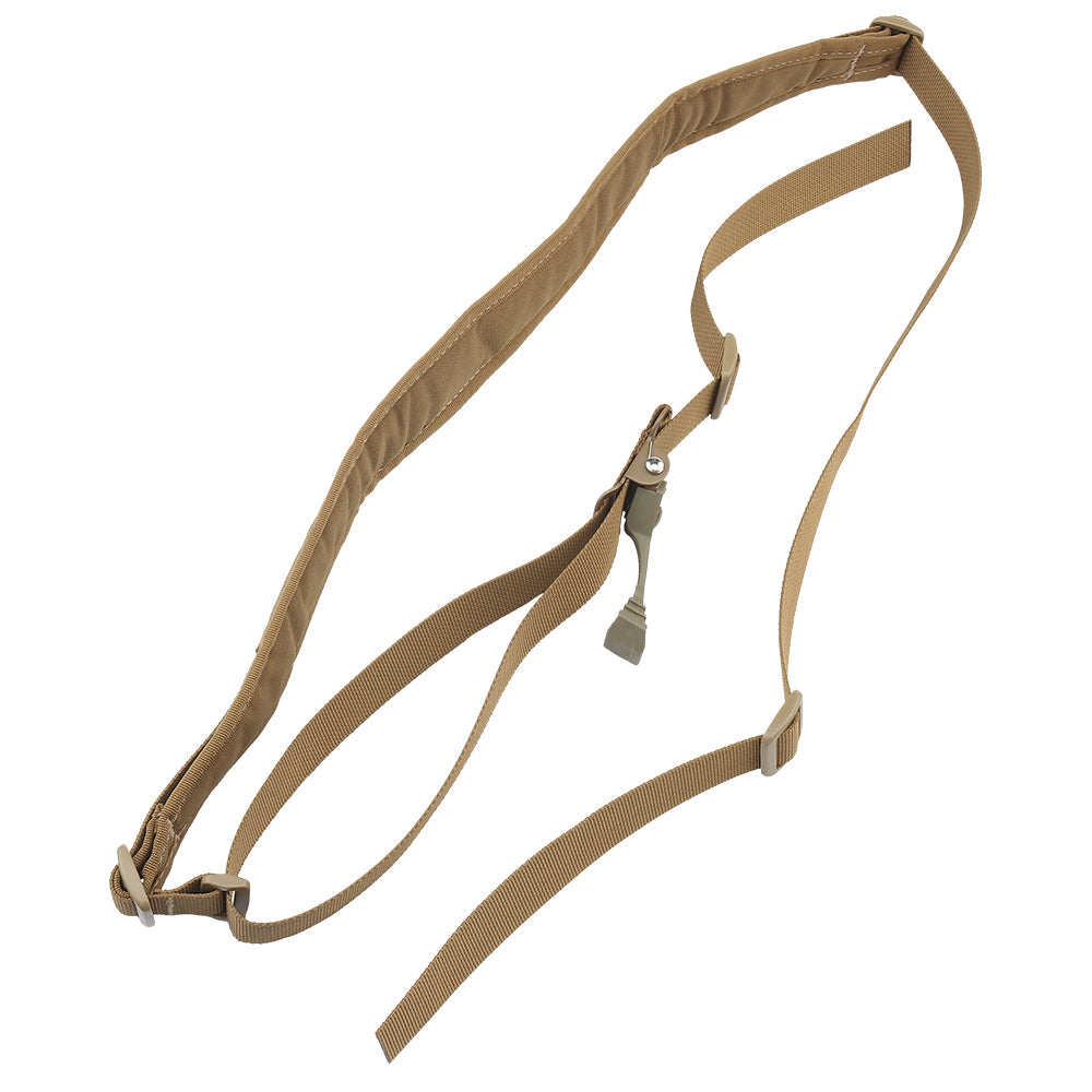 Big Foot - Tactical Function Sling (Tan)