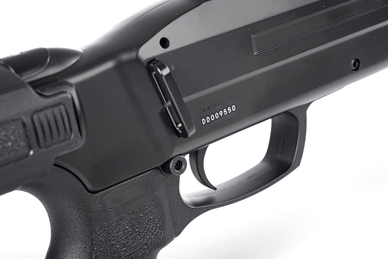 Umarex T4E HDX .68 Paintball Co2 Shotgun
