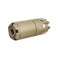 Acetech Raider Bifrost Tracer Unit - Tan (PAS0107-T-001)