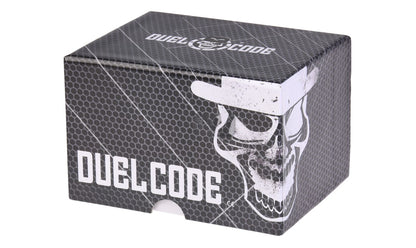 Duel Code S2 Red Dot Scope with Laser