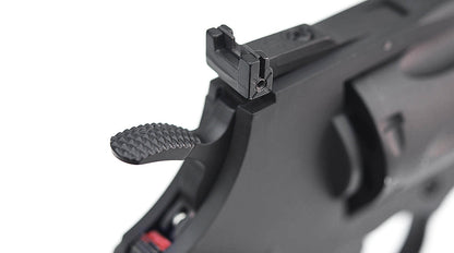 Hwasan 1312 Co2 Revolver - 6.0inch - Metal
