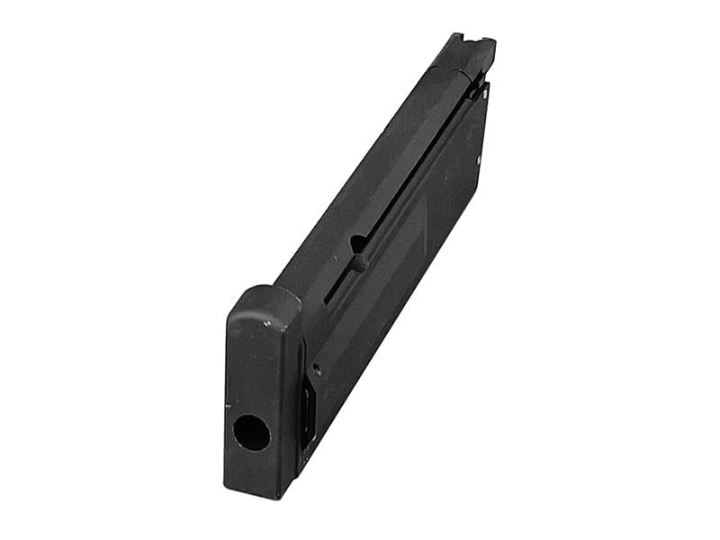 ICS Vulture Series Gas Magazine (Thick Base - 15 Rounds - AK-73)