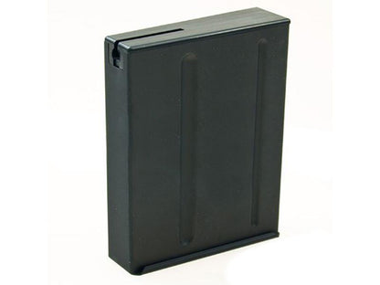 Tokyo Marui L96 AWS Magazine (40 Rounds - Black)