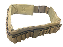 ACM Shotgun Sling (Shell Holder - Tan)