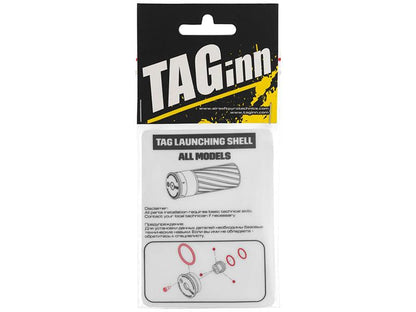 Tag Innovations Repair kit for "Shell/PRO/HPA/Multi-R" (RKSHL)