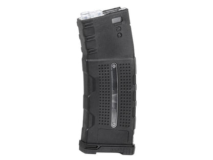 Battleaxe P-Mag for M4/M16 Series Flash Magazine (002-4F - Black)