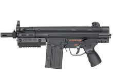 JG T3 SAS (with Battery and Charge - 096 - Black)